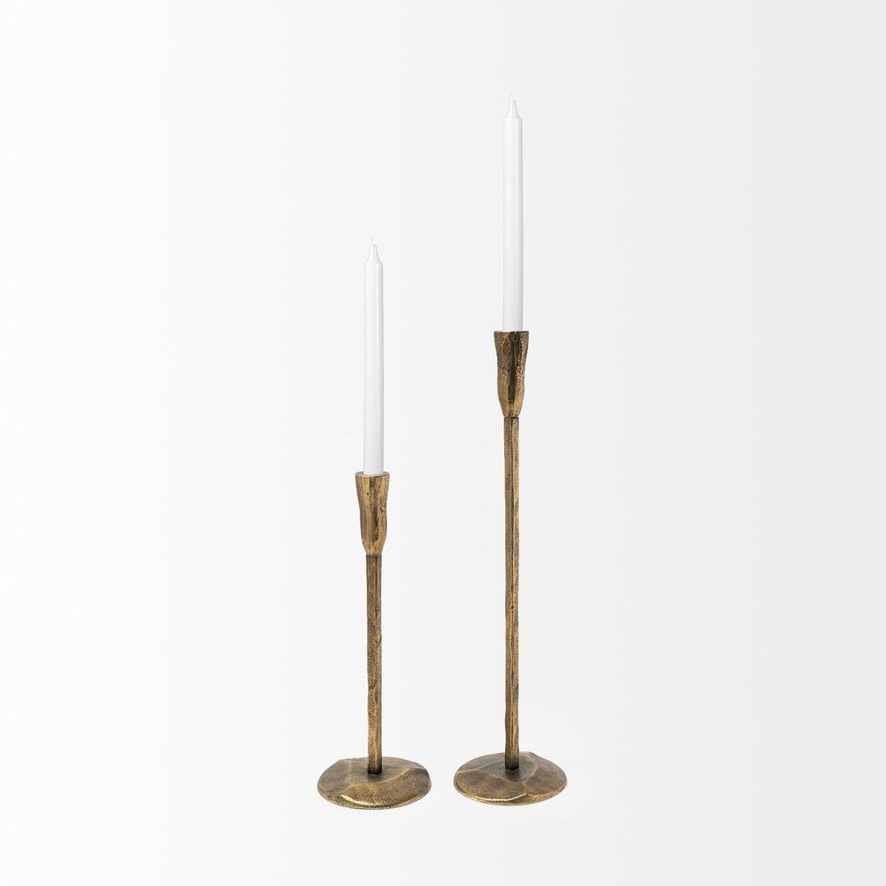 Levit Candle Holder