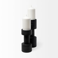 Bolton Candle Holder