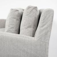 Denly Love Seat