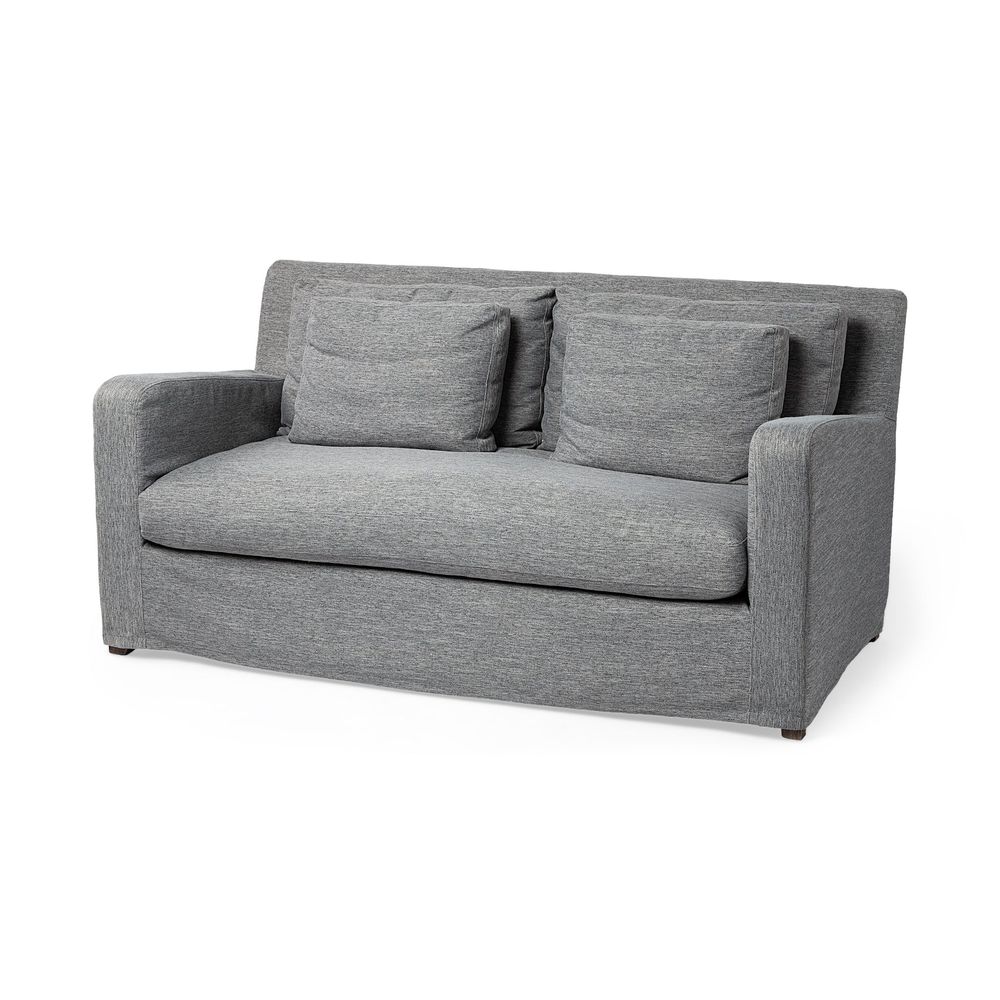 Denly Love Seat