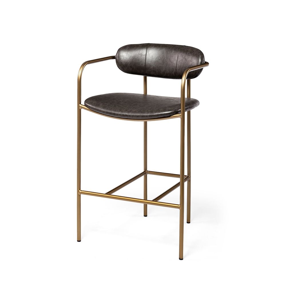 Parker Bar/Counter Stool