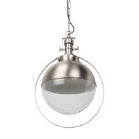 Leighton Pendant Light