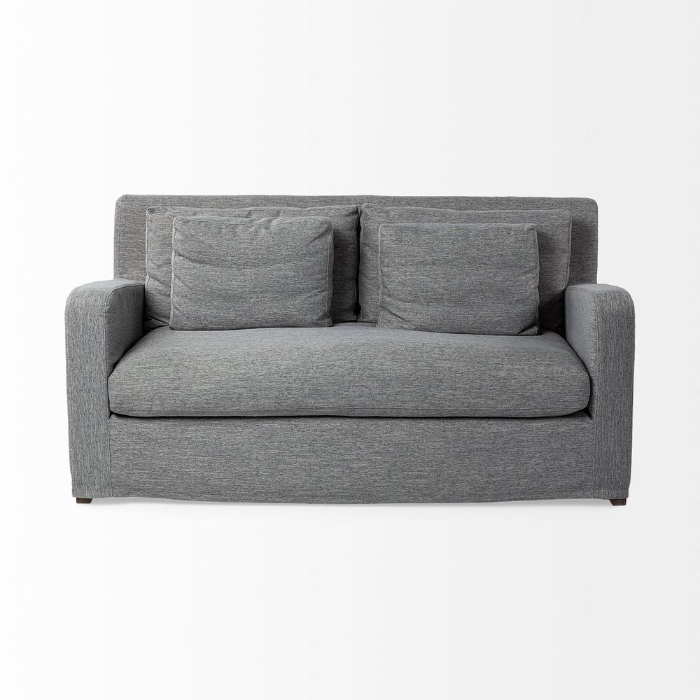 Denly Love Seat