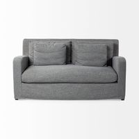 Denly Love Seat