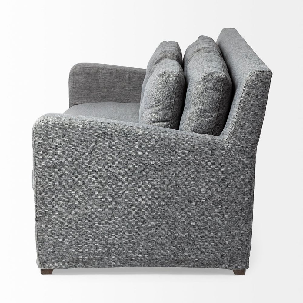 Denly Love Seat