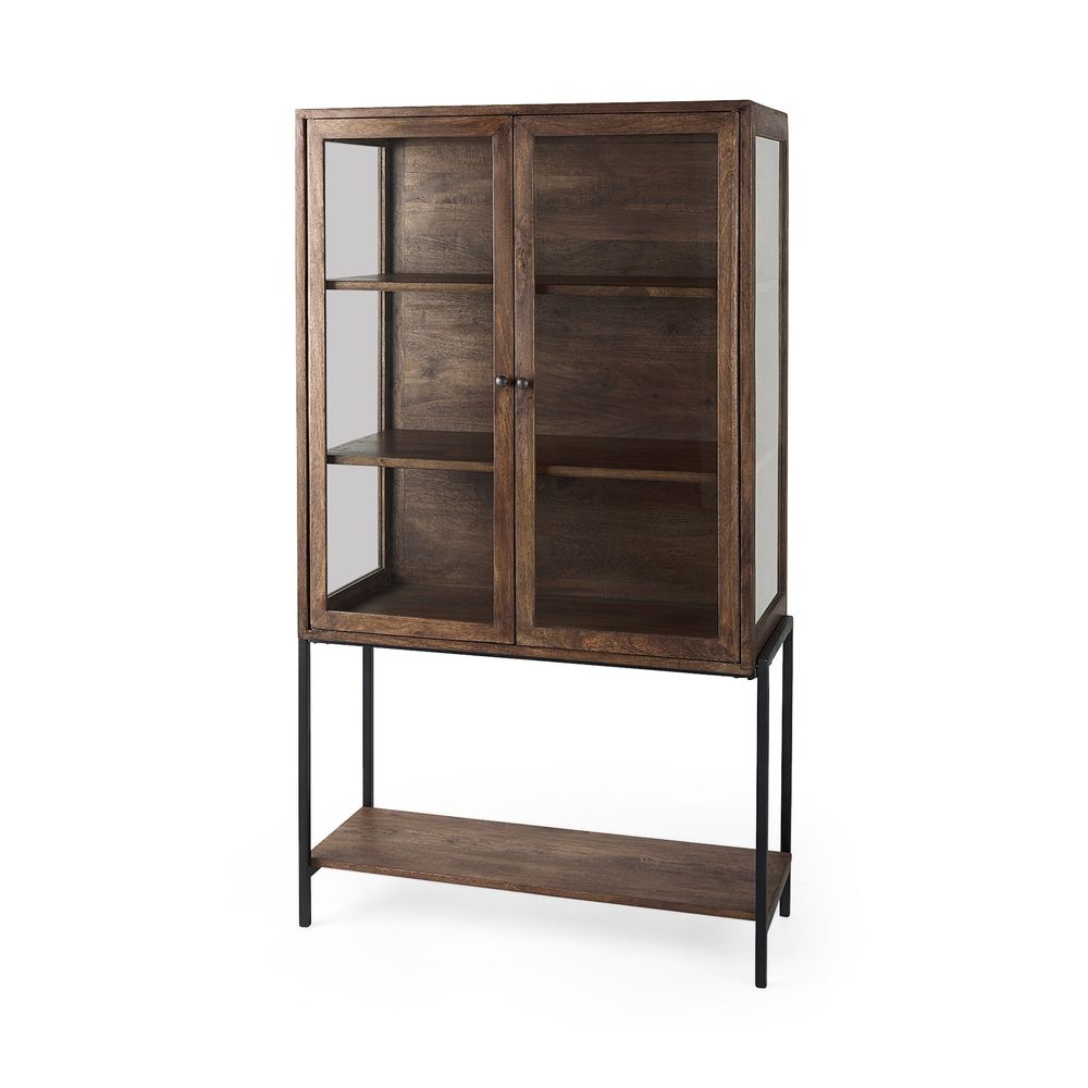 Arelius Cabinet