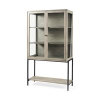 Arelius Cabinet