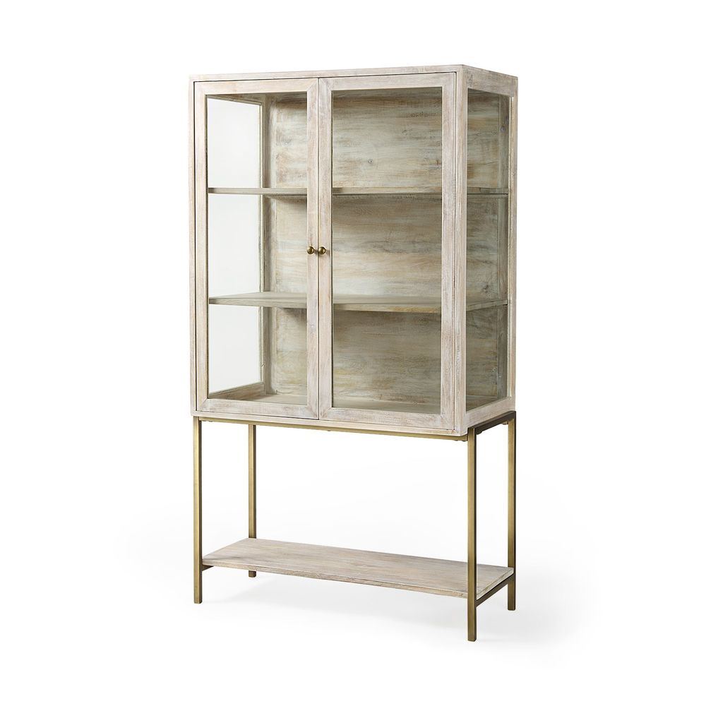 Arelius Cabinet