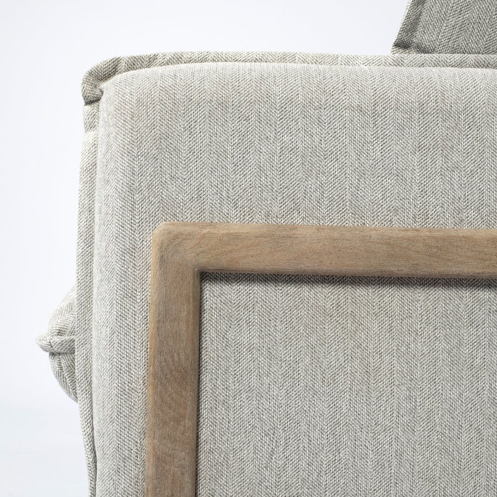 Roy Upholstered Chair