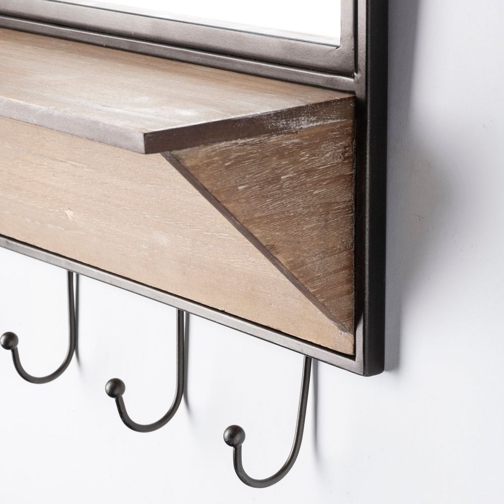 Neville Wall Mirror