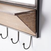 Neville Wall Mirror