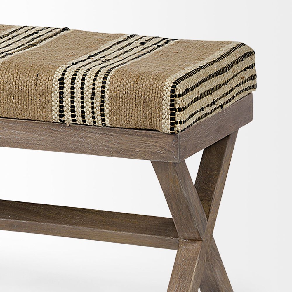 Solis Bench