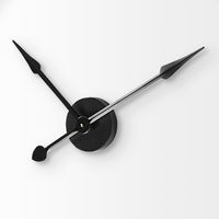 Stoke Wall Clock