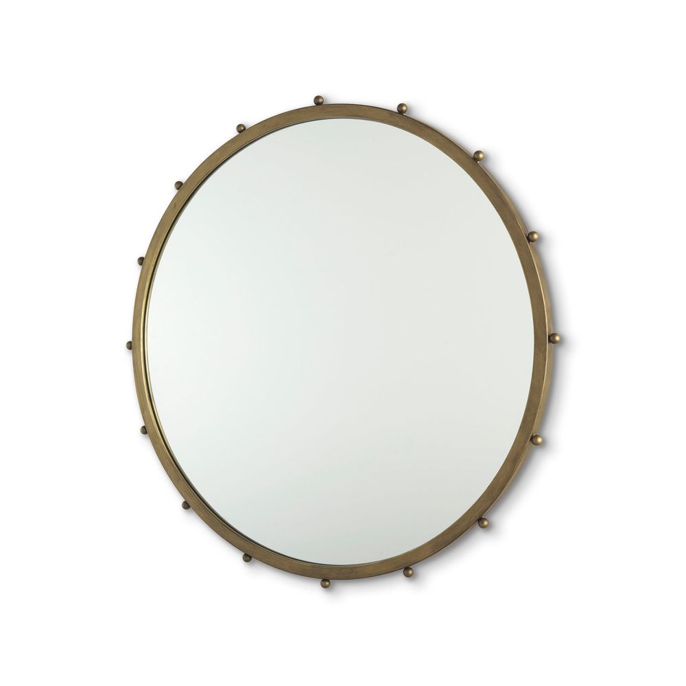 Elena Wall Mirror