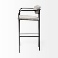 Parker Bar/Counter Stool