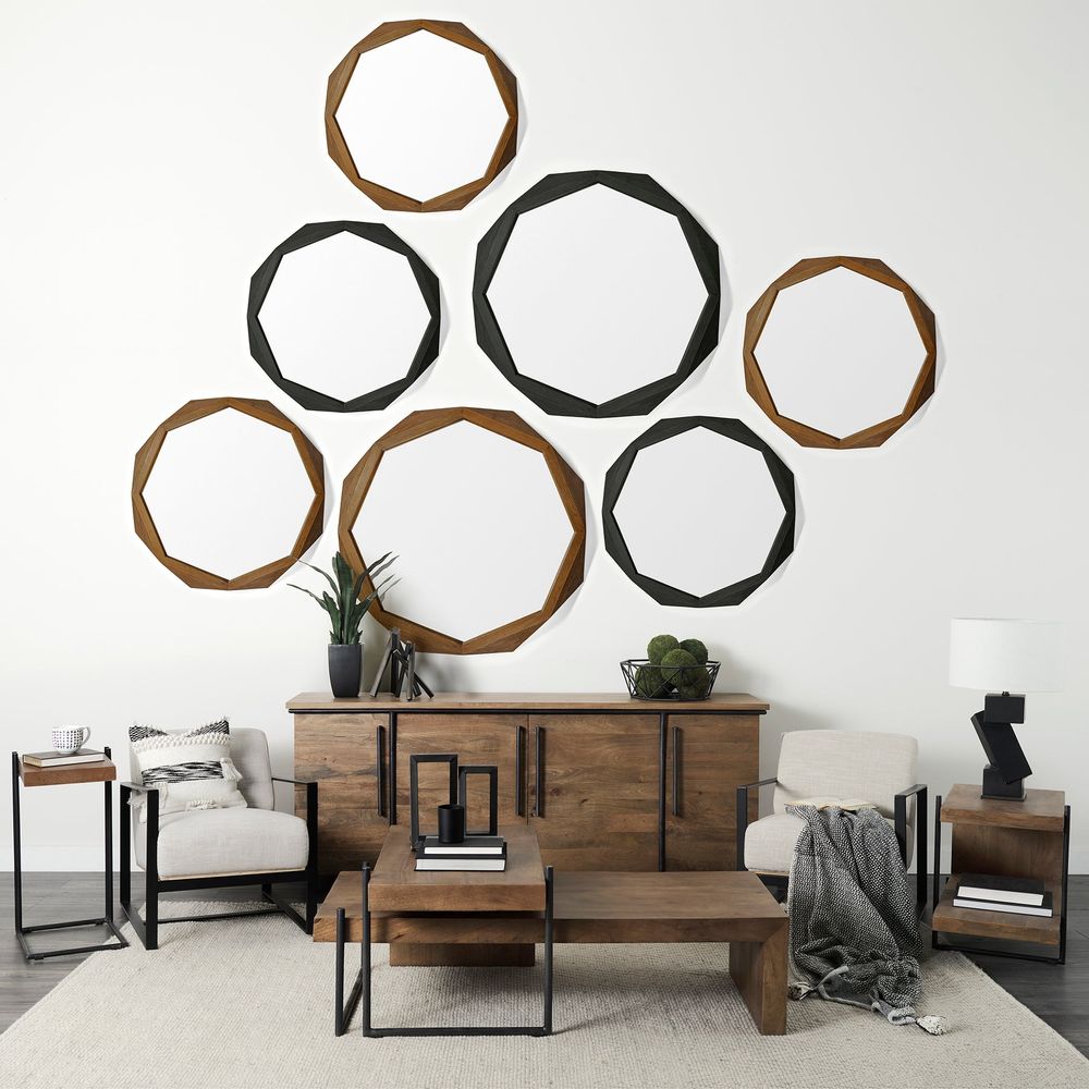 Aramis Wall Mirror