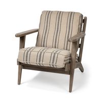 Olympus Accent Chair