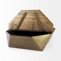 Esagono Coffee Table