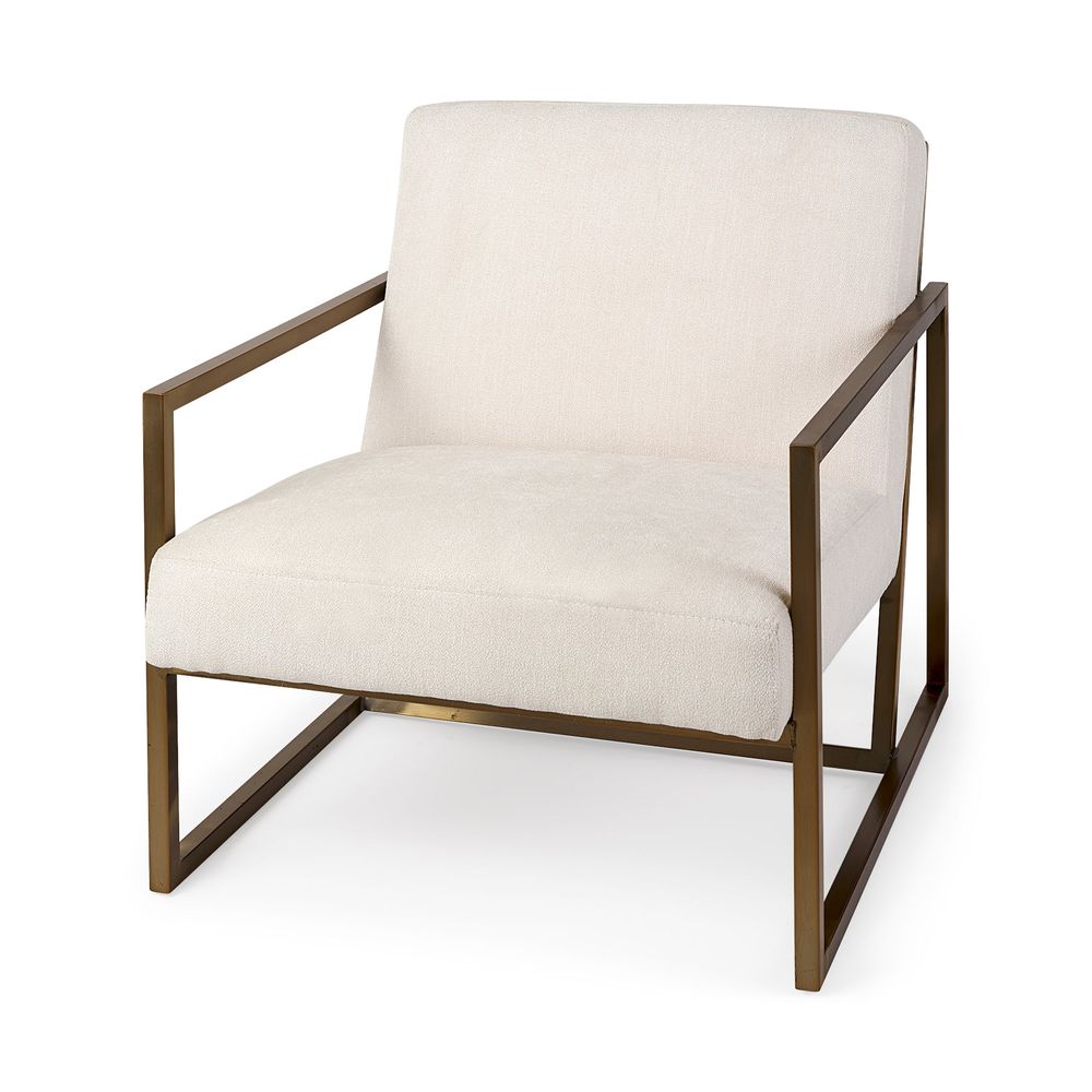 Armelle Accent Chair