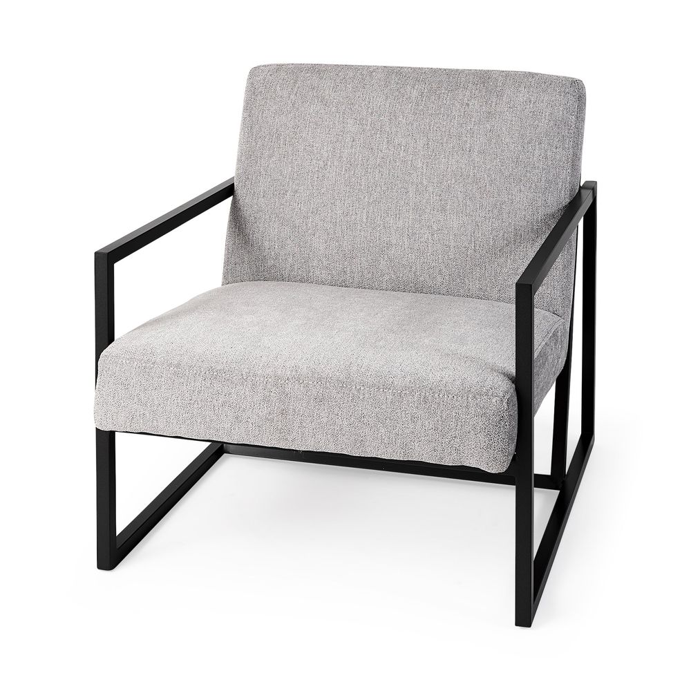 Armelle Accent Chair