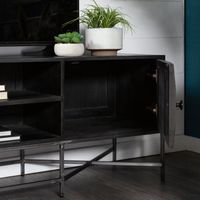 Hogarth Media Console