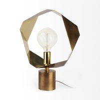 Shamir Table Lamp