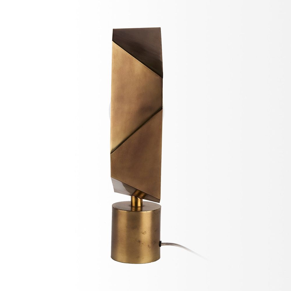 Shamir Table Lamp