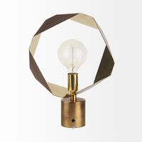 Shamir Table Lamp