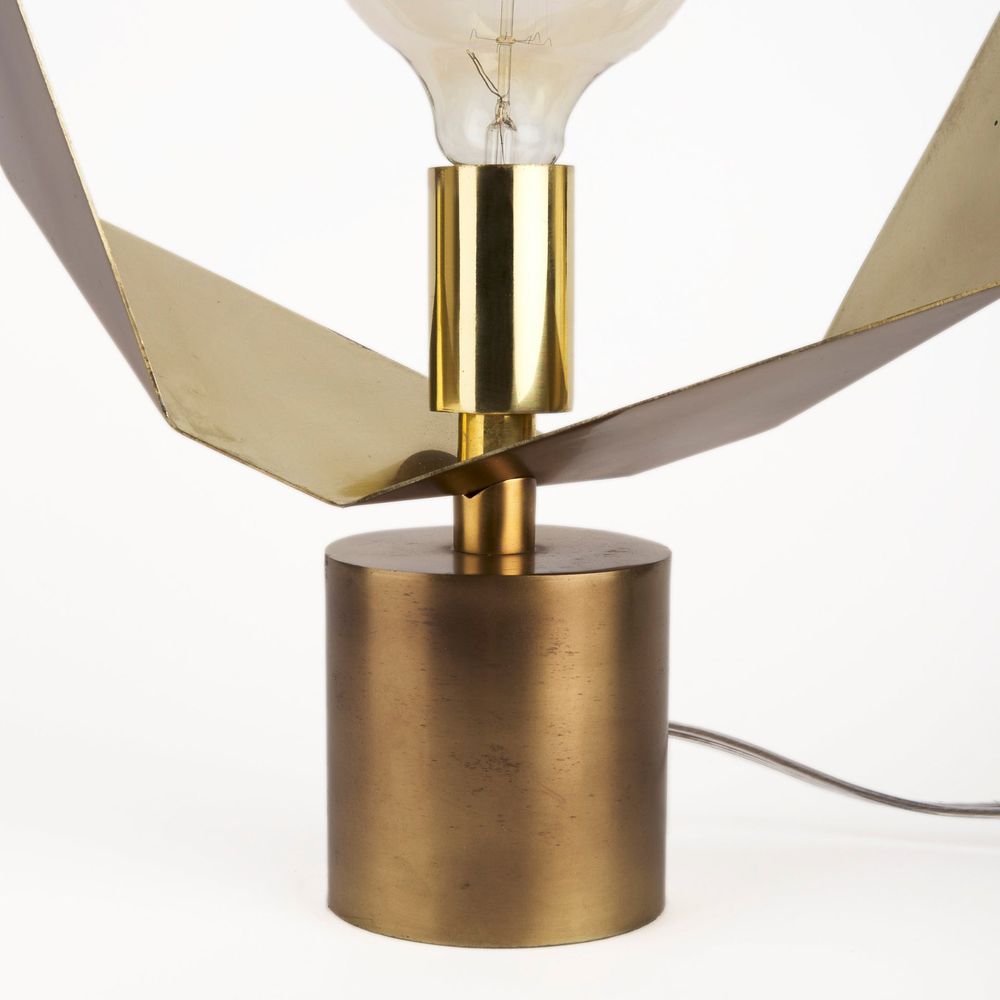 Shamir Table Lamp