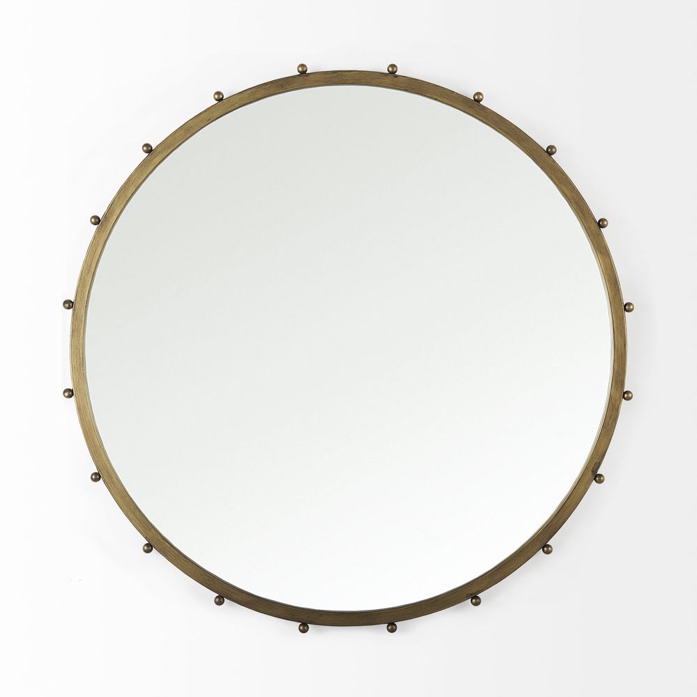 Elena Wall Mirror