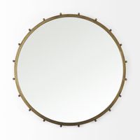 Elena Wall Mirror