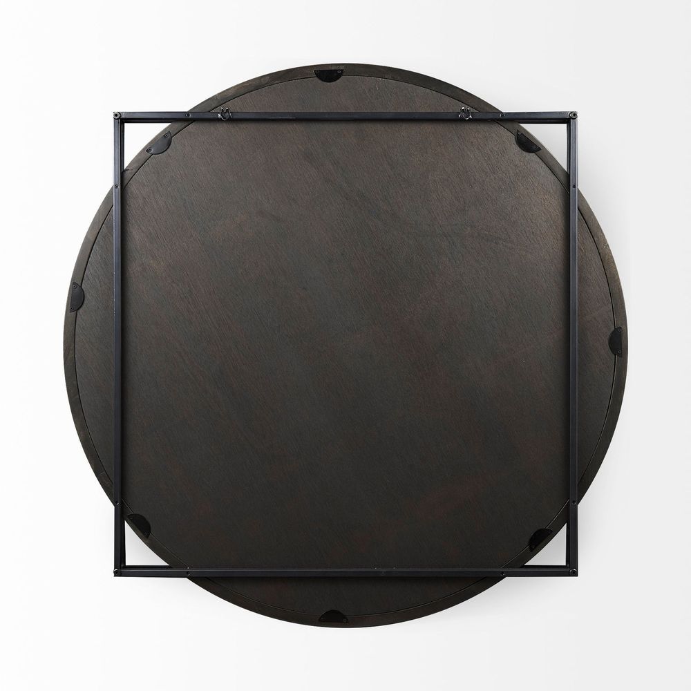 Norbert Wall Mirror