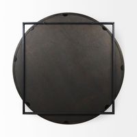 Norbert Wall Mirror