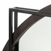 Norbert Wall Mirror