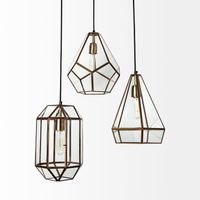 Prima Pendant Light