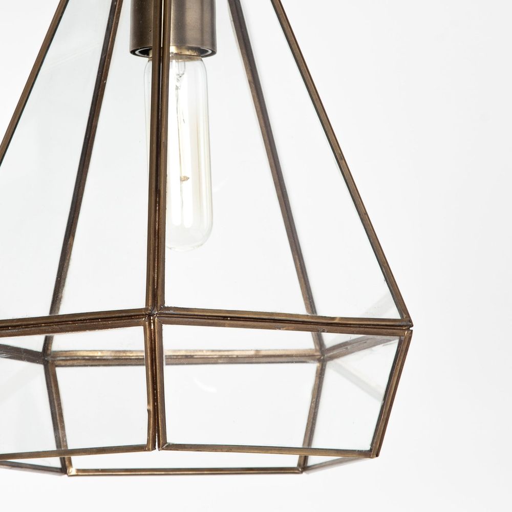 Prima Pendant Light