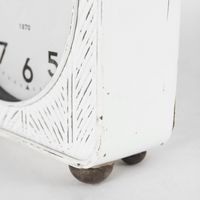 Karl Table Clock