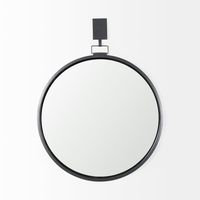 Grimm Wall Mirror