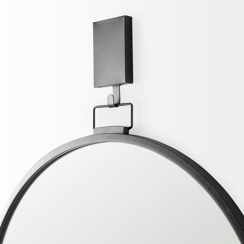 Grimm Wall Mirror