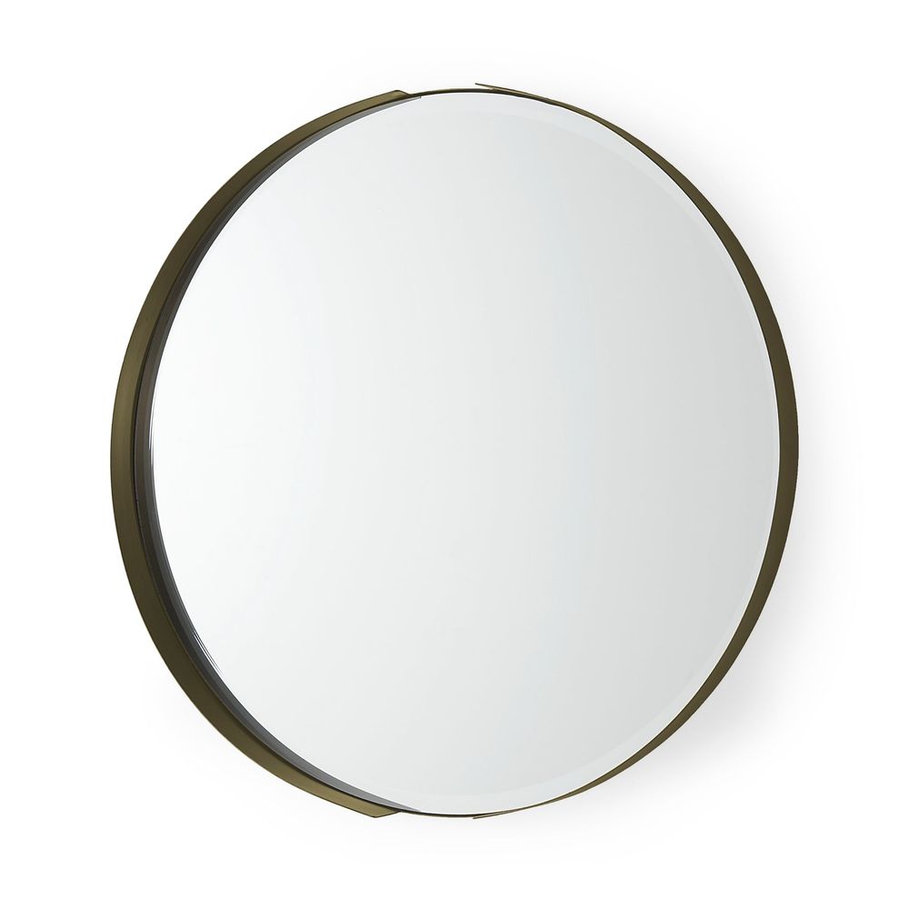 Adrianna Wall Mirror