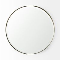 Adrianna Wall Mirror