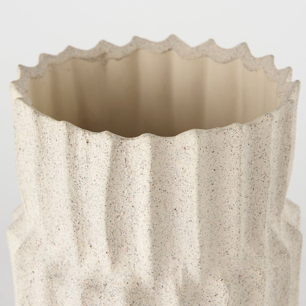 Cardon Vase