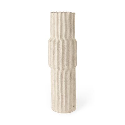 Cardon Vase