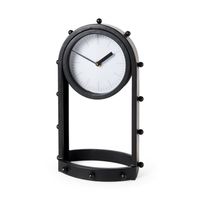 Marian Table Clock