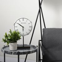 Harriet Table Clock