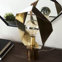 Shamir Table Lamp