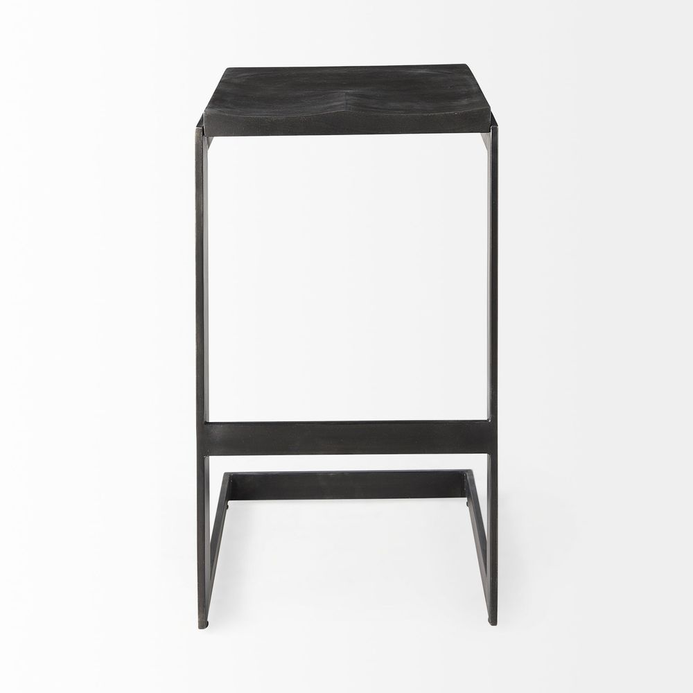 Kiran Bar/Counter Stool