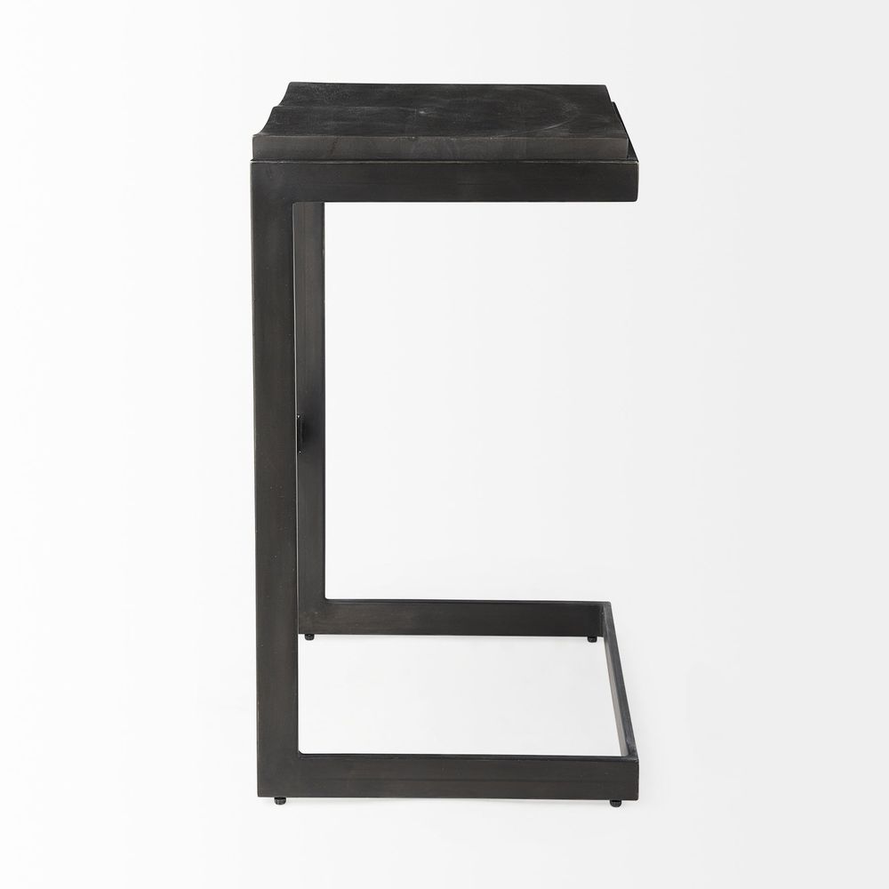 Kiran Bar/Counter Stool