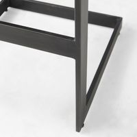 Kiran Bar/Counter Stool