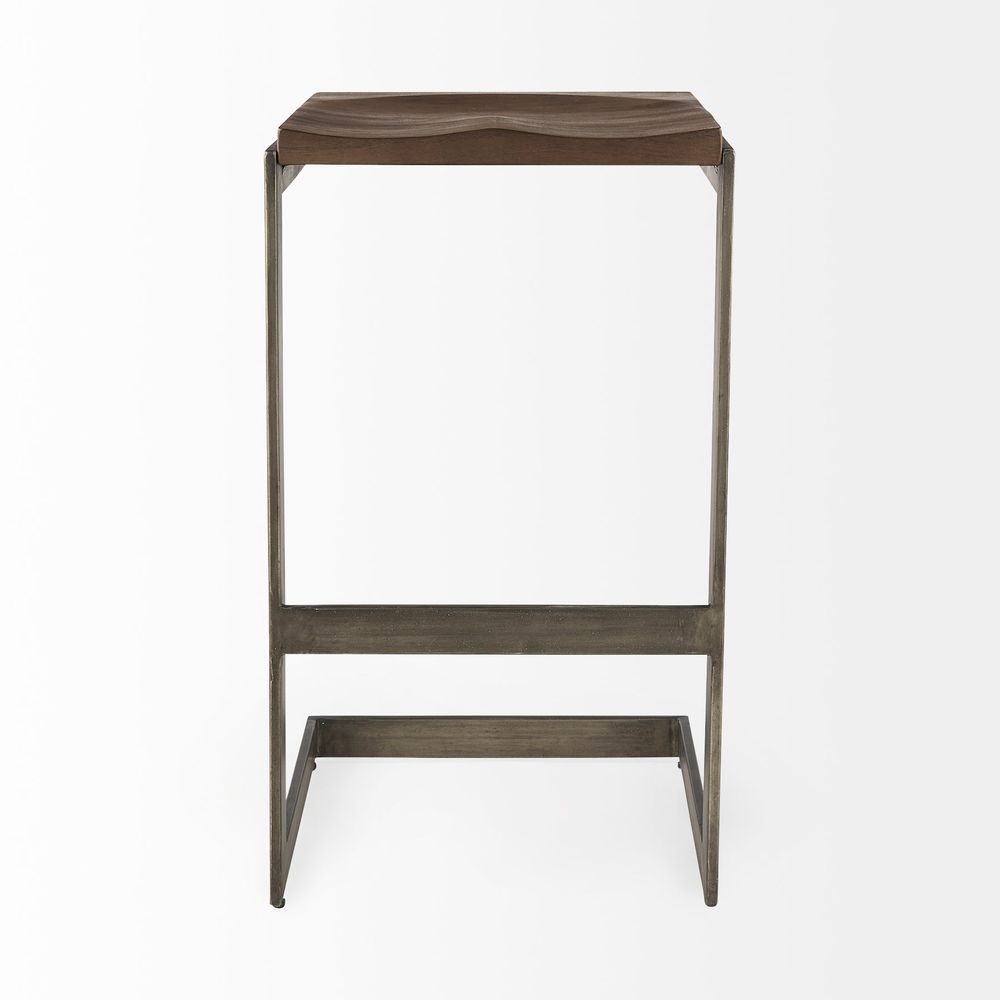 Kiran Bar/Counter Stool